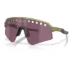 Image de Oakley Homme 2026 Tour De France  Sutro Lite Sweep Lunettes De Soleil