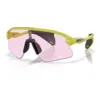 Image de Oakley Homme Stunt Devil Limitless Collection Lunettes De Soleil One Size