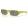 Image de Oakley Homme Terraforma Lunettes De Soleil One Size