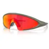 Image de Oakley Homme Ellipse Latitude Collection Lunettes De Soleil One Size