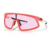 Image de Oakley Homme Rslv Velocity Collection Lunettes De Soleil One Size