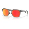 Image de Oakley Homme Hstn Sq Lunettes De Soleil One Size