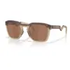 Image de Oakley Homme Hstn Sq Lunettes De Soleil