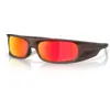Image de Oakley Homme Highland Jaylen Brown Signature Series Lunettes De Soleil