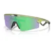 Image de Oakley Homme 2026 Tour De France  Sphaera  Strike Lunettes De Soleil