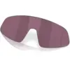 Image de Oakley Homme Rslv 141 Replacement Lenses One Size