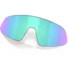 Image de Oakley Homme Rslv 141 Replacement Lenses One Size