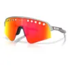 Image de Oakley Homme Mathieu Van Der Poel Signature Series Sutro Lite Sweep Lunettes De Soleil