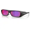 Image de Oakley Homme Kylian Mbappé Signature Series Permian Lunettes De Soleil