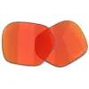 Image de Oakley Homme Hstn Sq Replacement Lenses One Size