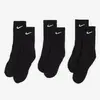 Image de Chaussettes X3 Crew Noir