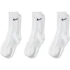 Image de Nike Homme Nk Everyday Ltwt Crew 3pr Chaussettes, Blanc, M EU
