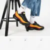 Image de Chaussettes X3 Crew Blanc
