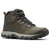 Image de Columbia NEWTON RIDGE PLUS II WATERPROOF Chaussures Montantes De Randonnée Et Trekking imperméables Homme, Marron (Cordovan x Squash), 41 EU