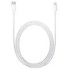 Image de Adaptateur Lightning vers USB-C - Mâle/mâle - 1 mètre