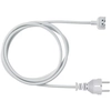 Image de Apple Câble de rallonge d’origine pour adaptateur secteur - Blanc