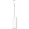 Image de Apple Adapteur Thunderbolt 3 (USB-C) vers Thunderbolt 2 - Blanc