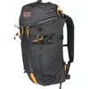 Image de Mystery Ranch Scree 22-Black-OS Unisexe, Noir, Taille Unique
