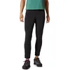 Image de Mountain Hardwear Women's Dynama High Rise Ankle Pant, Black-New 2024