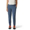 Image de Mountain Hardwear Women's Dynama Ankle Pant, Montauk Blue, XS