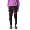 Image de Mountain Hardwear Polartec High Loft Pant Pantalons, Blackberry-Nouveau 2024, Taille XS Femme