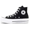 Image de Converse Chuck Taylor All Star Platform High Top BASKETS À PLATEFORME Femme