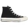Image de Chuck 70 Hi Noir/blanc