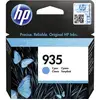 Image de HP 935 Encre dorigine cyan C2P20AE Encre