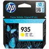Image de HP 935 Cartouche d'encre Jaune authentique (943BG8Q) pour Imprimante HP Officejet Pro 6230, HP Officejet Pro 6830, HP OfficeJet Pro 6820