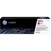 Image de Cassette de toner dorigine HP 201A magenta CF403A