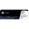 Image de Cassette de toner dorigine HP 201X cyan CF401X