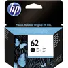 Image de HP 62 Encre dorigine noir C2P04AE Encre