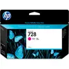 Image de HP 728 Magenta, Cartouche Encre Originale