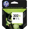 Image de HP 302XL Encre dorigine noir F6U68AE Encre