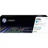 Image de Cassette de toner dorigine HP 410X cyan CF411X