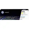 Image de Cassette de toner dorigine HP 410X jaune CF412X