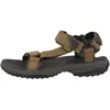 Image de Teva Terra Fi, Sandales de Randonnée homme, Marron (Brn), 43 EU
