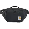 Image de Carhartt Ceinture unisexe essentielle, durable, résistant à l'eau, Noir , Taille unique