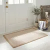 Image de Safavieh Tapis en Fibres Naturelles Salon, Salle à Manger, Chambre à Coucher - Natural Fiber Collection, Tapis à Poil Court, Naturel, 61 x 91 cm, Marbre/Lin