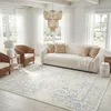 Image de SAFAVIEH Adirondack Tapis 183 x 274 cm, Ivoire & Ardoise