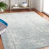 Image de SAFAVIEH Adirondack Tapis 155 x 229 cm, Ardoise & Ivoire