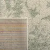 Image de SAFAVIEH Adirondack Tapis d'Appoint 91 x 152 cm, Ivoire & Sauge