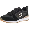 Image de Skechers (SKEES) - Retros-Og 85-Goldn Gurl - Baskets Sportives, femme, noir (blk), Taille 35