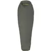 Image de Marmot Nanowave 35 Long Sac de Couchage Crocodile FR : Taille Unique (Taille Fabricant : 198 cm)