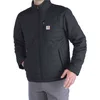 Image de Carhartt Gilliam Jacket Veste, Black, M Homme