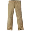 Image de Carhartt Rugged Professional Stretch Canvas Pant Pantalon, Dark Khaki, W30/L34 Homme