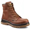 Image de Carhartt Hamilton Rugged Flex Waterproof S3 Safety Boot, Chaussure de Construction Homme, Tan, 41 EU
