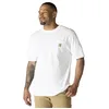 Image de Carhartt Pocket Short-Sleeve T-Shirt, White, X-Large Femme