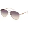 Image de GUESS GU7885-H, Lunettes de soleil,