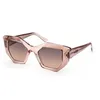 Image de GUESS GU7897, Lunettes de soleil,
